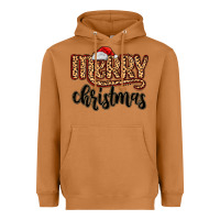 Meerkat merry christmas Heavyweight Hoodie - MaliasSmallBusiness