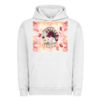 Pigment Lunar Rock where flowers bloom so does hope Urban Hoodie - TumblerDesignByShophia