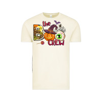 Vintage Arctic the boo crew Vintage Tee - AdoDesignShop