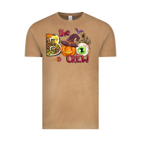 Vintage Camel the boo crew Vintage Tee - AdoDesignShop