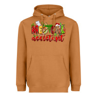 Meerkat medical assistant Heavyweight Hoodie - MaliasSmallBusiness
