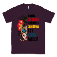 Plum always chingona sugar skull Classic Tee - BundleAndBundleShop