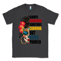 Smoke always chingona sugar skull Classic Tee - BundleAndBundleShop