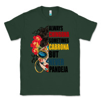 Sports Green always chingona sugar skull Classic Tee - BundleAndBundleShop