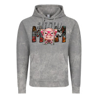 Cloud Rock show mom Vintage Hoodie - SublimationCraftShop