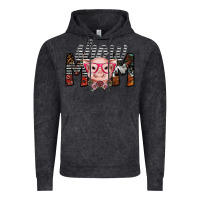 Show Mom Vintage Hoodie | Teevron