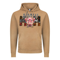 Vintage Camel show mom Vintage Hoodie - SublimationCraftShop
