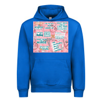 Cobalt funny nurse Urban Hoodie - TumblerDesignByShophia