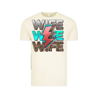Vintage Arctic racing wife wife wife Vintage Tee - AdoDesignShop