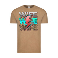 Vintage Coffee racing wife wife wife Vintage Tee - AdoDesignShop