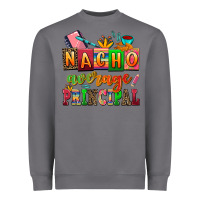 Storm nacho average principal Heavyweight Sweatshirt - AdoDesignShop