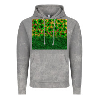 Cloud Rock St. patrick's Day shamrock leopard  tumbler Vintage Hoodie - Neo Western
