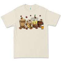 Bone beer coffee cups Premium Tee - texasbilliewilder