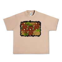 Burro christmas champagne background Urban Heavy Tee - BundleAndBundleShop