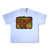 Grape Ice christmas champagne background Urban Heavy Tee - BundleAndBundleShop