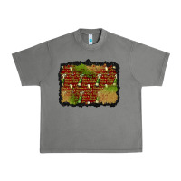 Tornado christmas champagne background Urban Heavy Tee - BundleAndBundleShop
