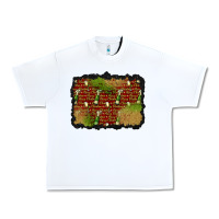 White christmas champagne background Urban Heavy Tee - BundleAndBundleShop