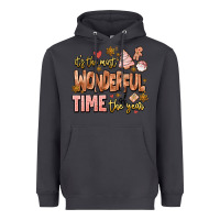 Smoke its the most wonderful time of the year Heavyweight Hoodie - MaliasSmallBusiness