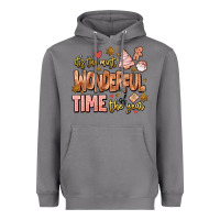Storm its the most wonderful time of the year Heavyweight Hoodie - MaliasSmallBusiness