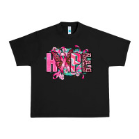 Black hope with butterfly's Urban Heavy Tee - AdoDesignShop