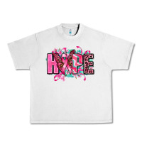 Lunar Rock hope with butterfly's Urban Heavy Tee - AdoDesignShop