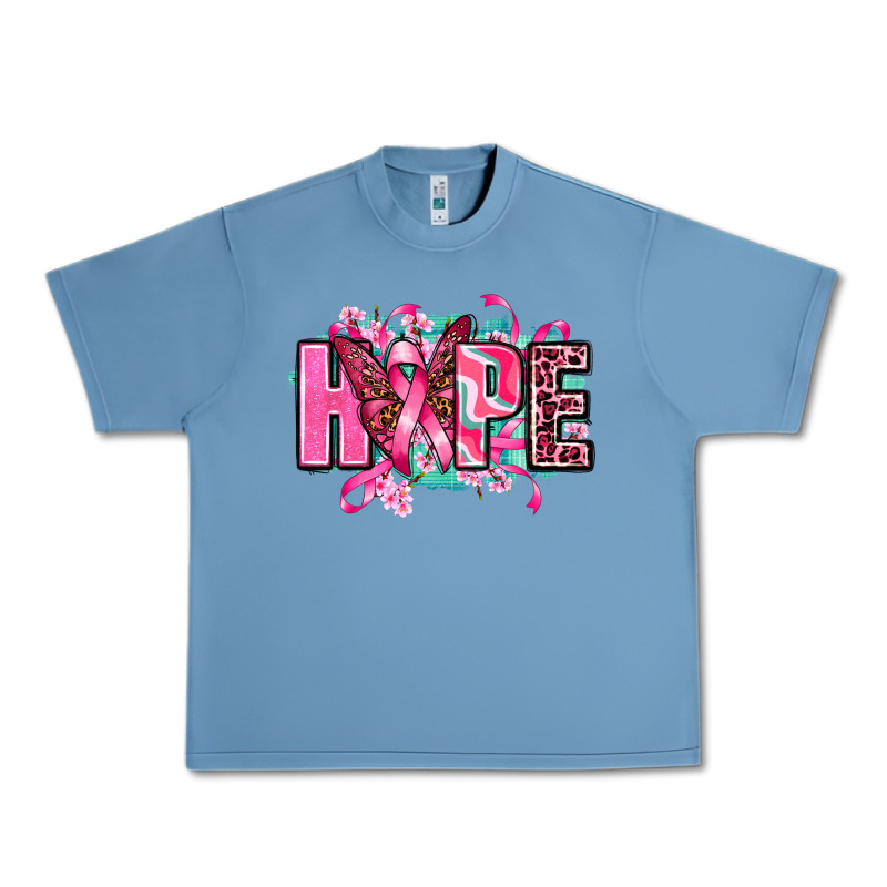 Hope With Butterfly's Urban Heavy Tee by AdoDesignShop | Teevron