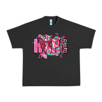 Pigment Black hope with butterfly's Urban Heavy Tee - AdoDesignShop