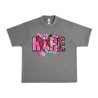 Tornado hope with butterfly's Urban Heavy Tee - AdoDesignShop