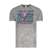 Cloud Rock racing mini mini mini mini Vintage Tee - AdoDesignShop
