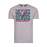 Vintage Zinc racing mini mini mini mini Vintage Tee - AdoDesignShop