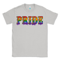 Moon Dust pride lgbtq glitter Classic Tee - Artiststas