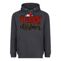 Smoke merry christmas Heavyweight Hoodie - MaliasSmallBusiness