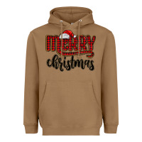 Toasted Coconut merry christmas Heavyweight Hoodie - MaliasSmallBusiness