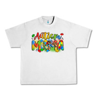 Lunar Rock autism mama Urban Heavy Tee - Artiststas