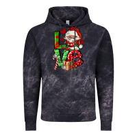 Cloud Black love gnomes Vintage Hoodie - FaDigitalArtStudio