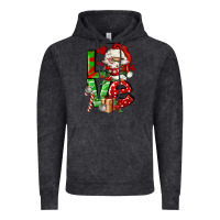 Vintage Black love gnomes Vintage Hoodie - FaDigitalArtStudio