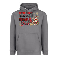 Storm its the most wonderful time of the year Heavyweight Hoodie - MaliasSmallBusiness