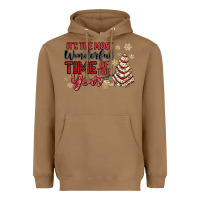 Its The Most Wonderful Time Of The Year Heavyweight Hoodie | Teevron