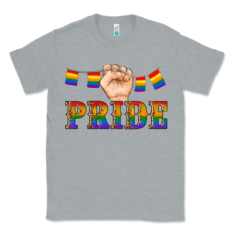 Pride Lgbtq Classic Tee by Artiststas | Teevron