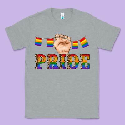 Pride Lgbtq Classic Tee Designed By Artiststas