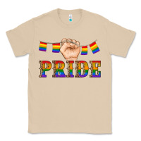 Mushroom pride lgbtq Classic Tee - Artiststas