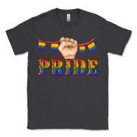 Smoke pride lgbtq Classic Tee - Artiststas