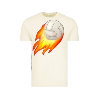 Vintage Arctic volleyball Vintage Tee - JahusDesignShop
