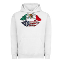 Pigment Lunar Rock mexico usa lips Urban Hoodie - TumblerDesignByShophia