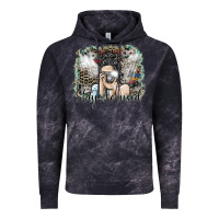 Cloud Black stay focused Vintage Hoodie - SublimationCraftShop