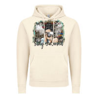 Vintage Artic stay focused Vintage Hoodie - SublimationCraftShop