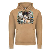 Vintage Camel stay focused Vintage Hoodie - SublimationCraftShop