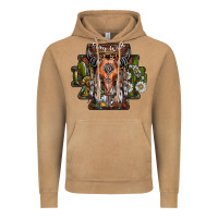 Vintage Camel stay wild Vintage Hoodie - SublimationCraftShop
