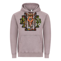 Stay Wild Vintage Hoodie | Teevron