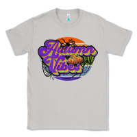 Moon Dust autumn vibes Classic Tee - JahusDesignShop